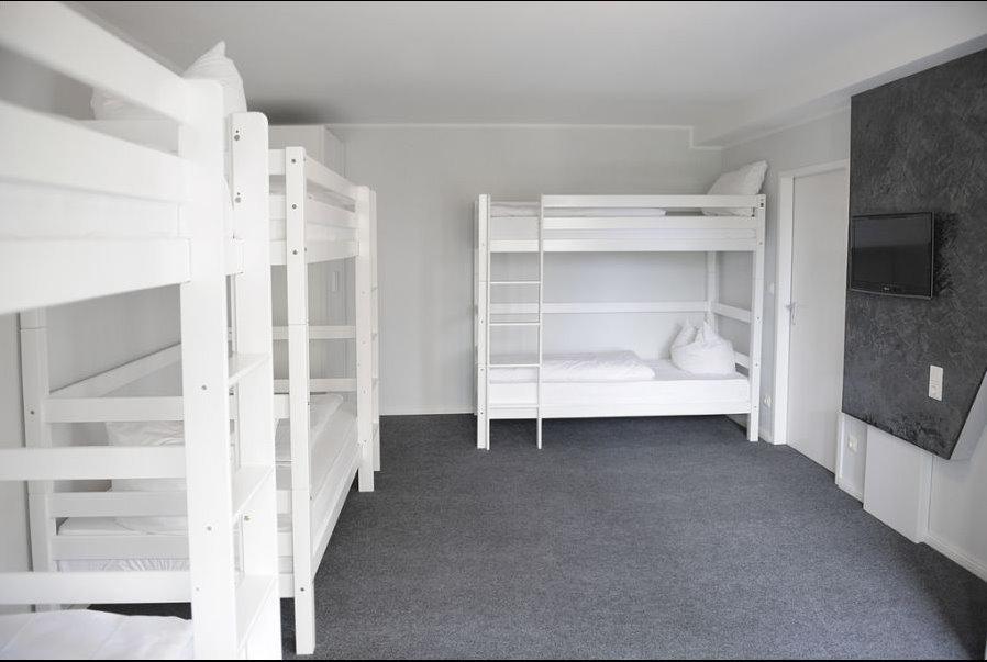 Hotel In Berlim