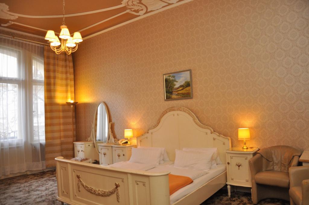 Hotel Atlanta Am Kurfurstendamm Berlin