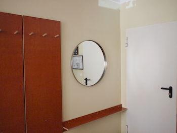 Albergue Eastseven