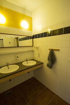 Albergue Eastseven *
