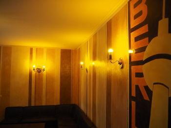 Albergue Eastseven *