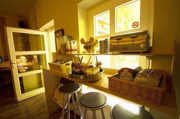 Eastseven Berlim