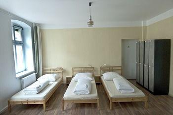 Albergue Eastseven Berlim