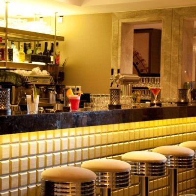 Hotel Titanic Comfort Mitte Berlim
