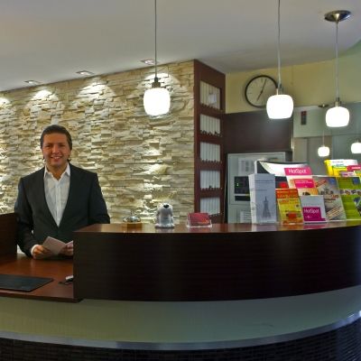 Hotel Delta Am Potsdamer Platz Berlin