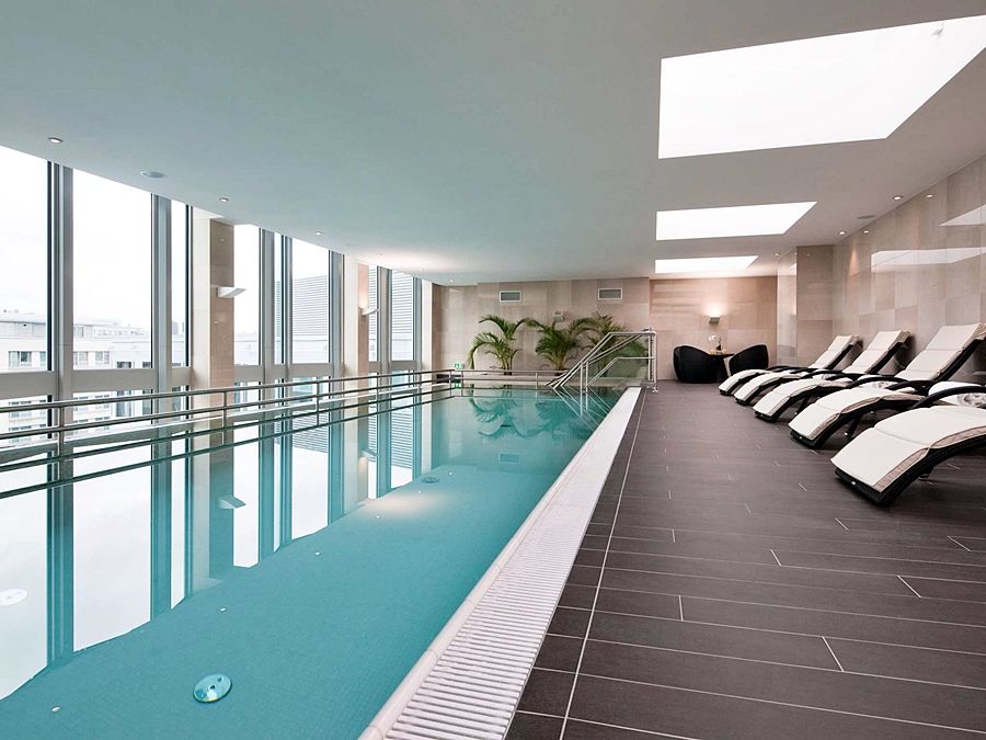 Hotel Eurostars