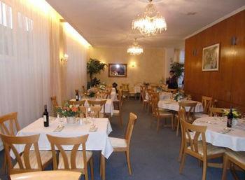 Hotel Tagungshaus Tiergarten Berlin