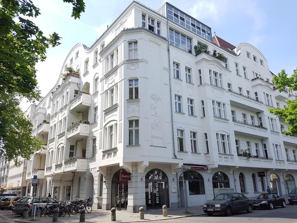 Apartamento Gastein By Rockchair L Superhost Status L 2 Bedrooms Boxspringbeds 1,5 Bathrooms - Cozy Family & Business Flair Welcomes You! Berlim