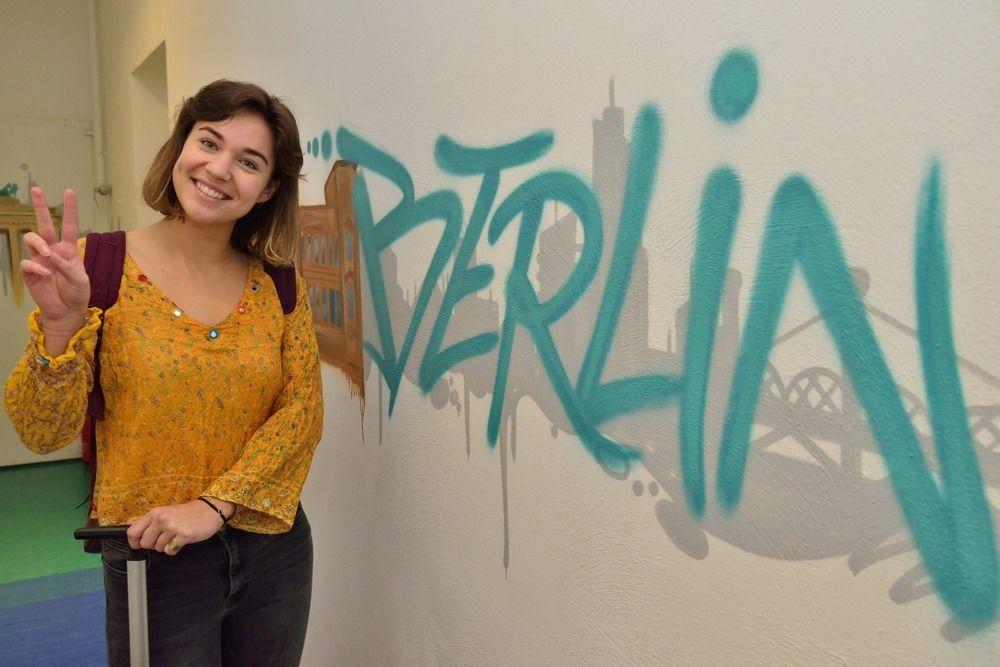 Hostel Kiez Berlin
