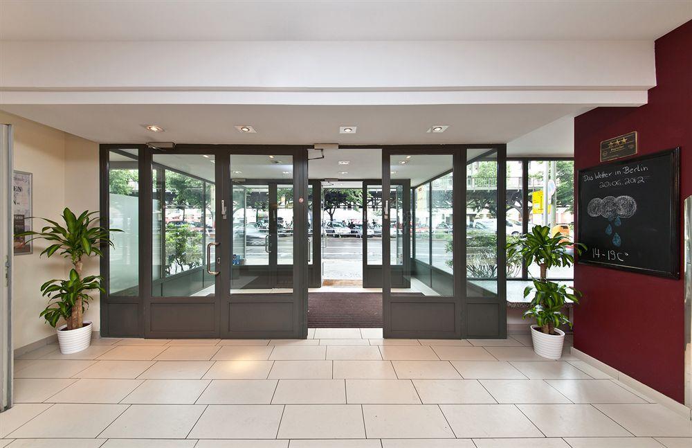 Novum Aldea Centrum Berlin