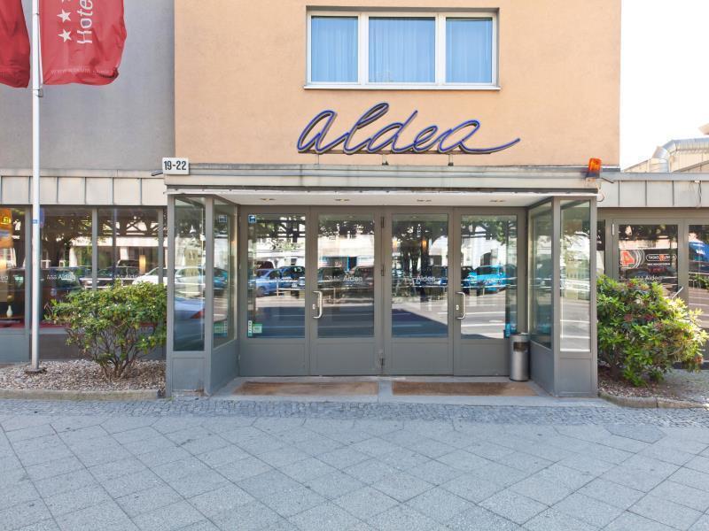 Novum Aldea Centrum Berlin