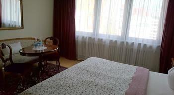 Hotel Literaturhotel Berlin