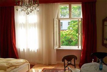 Hotel Literaturhotel 3*