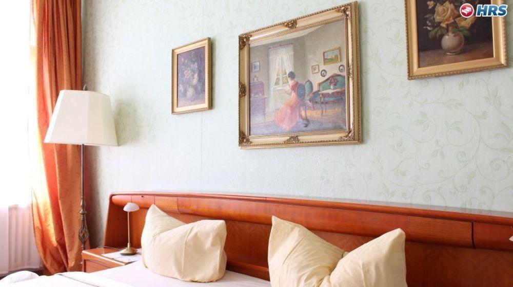 Hotel Literaturhotel 3*