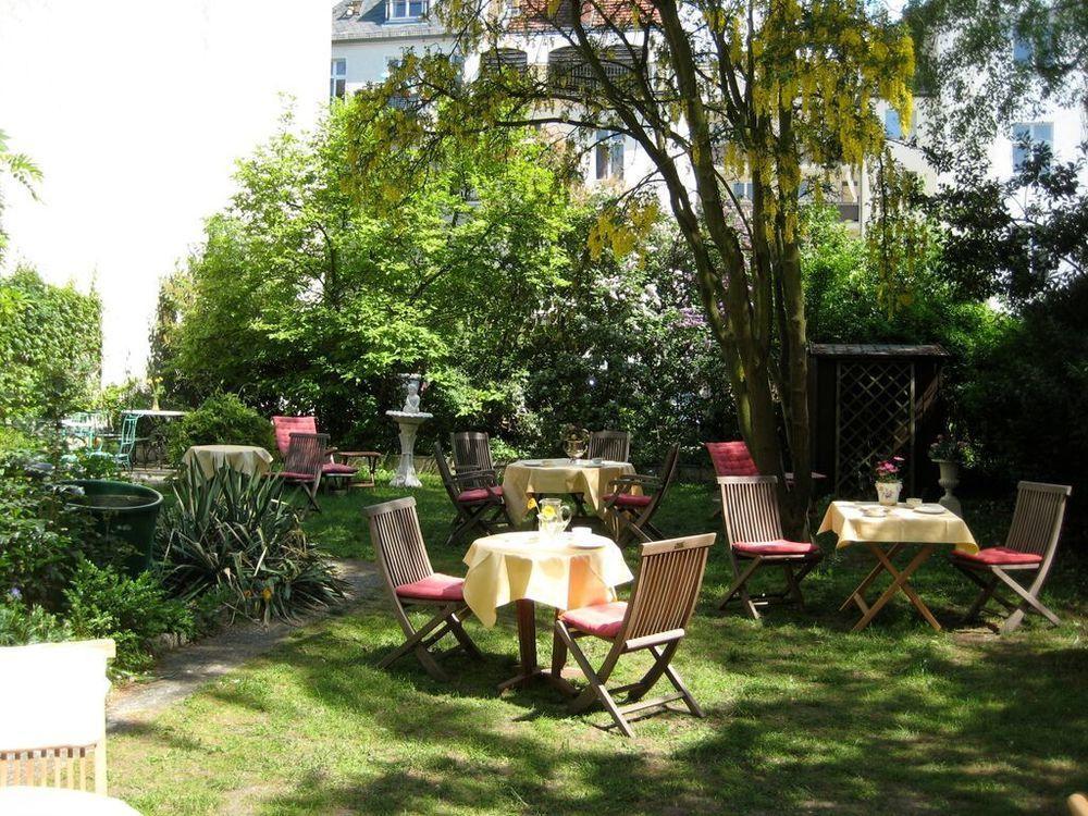 Hotel Literaturhotel