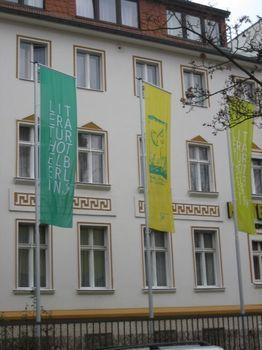 Hotel Literaturhotel