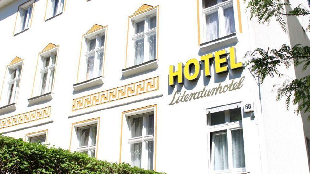 Hotel Literaturhotel Berlin