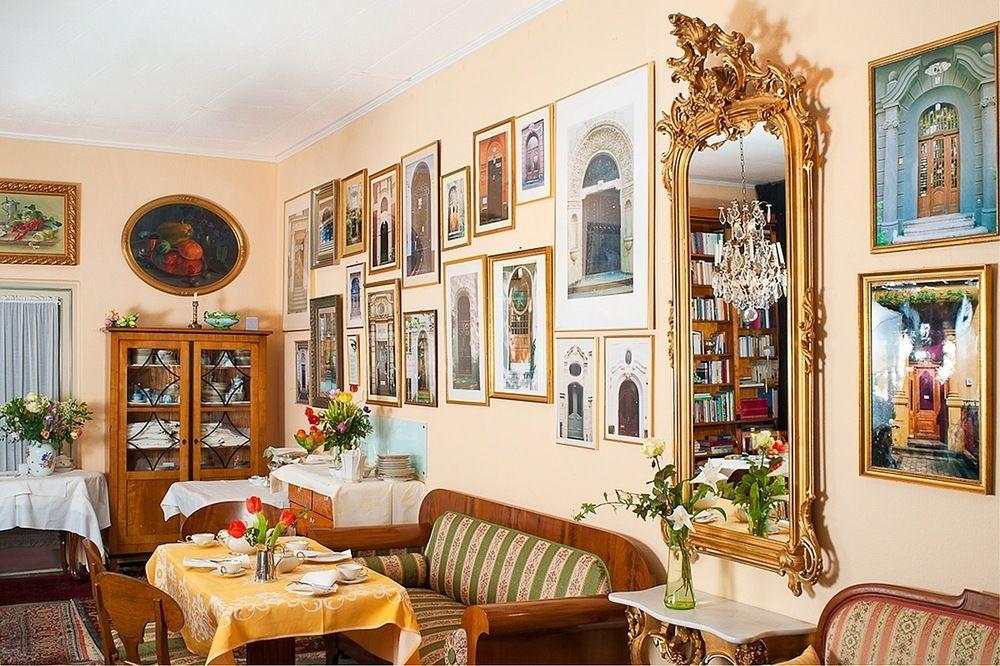 Literaturhotel