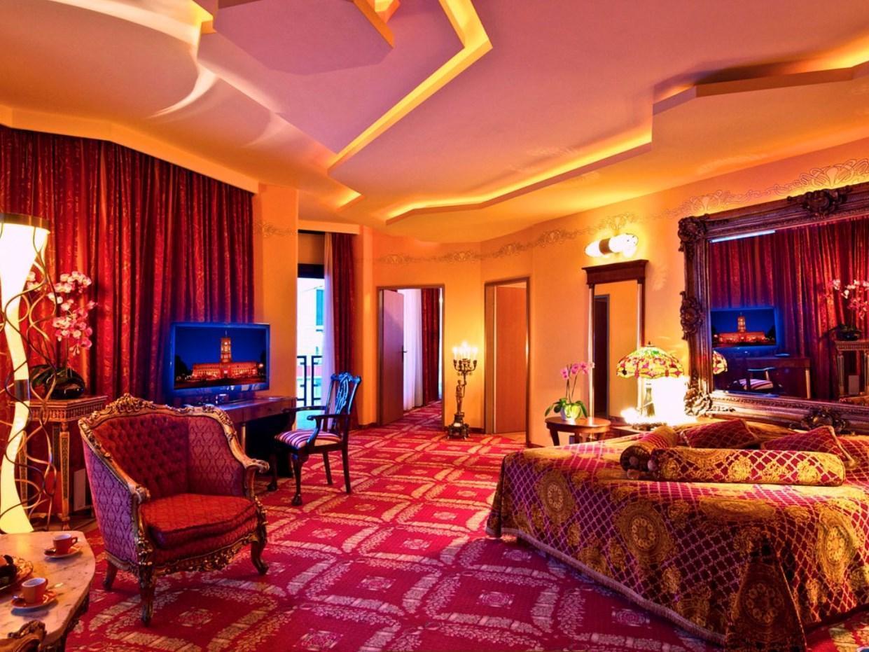 Hotel Neuer Fritz 3*