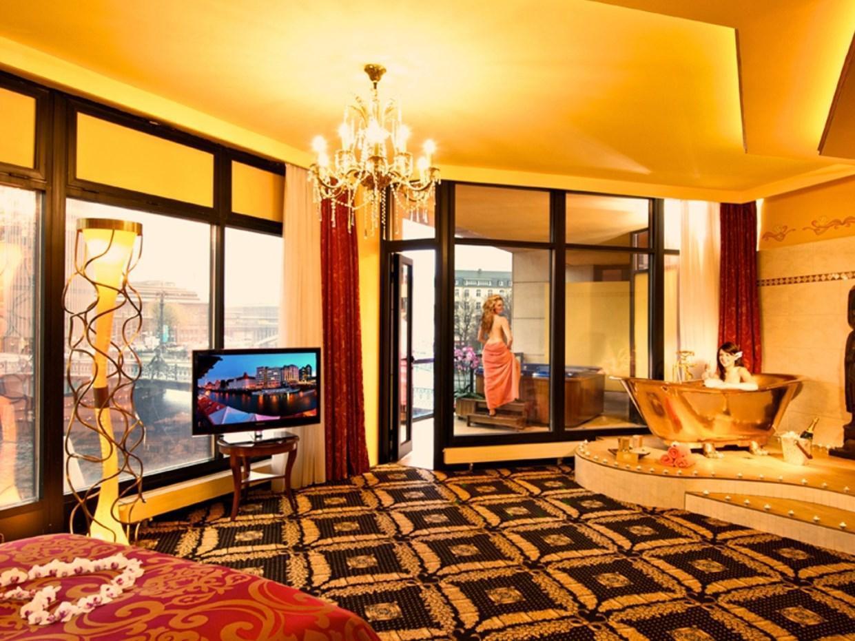 Hotel Neuer Fritz