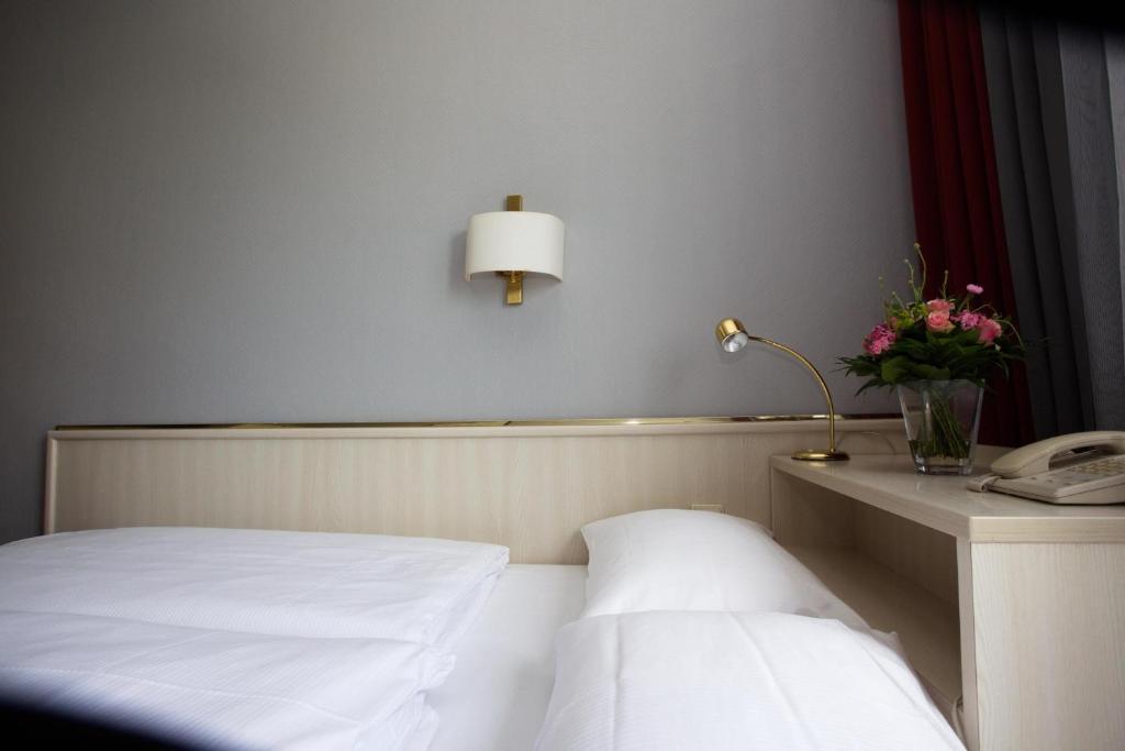 Hotel Plaza Am Kurfuerstendamm