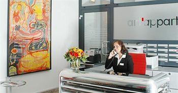 Aparthotel Art'appart - Kontaktloser Check-in