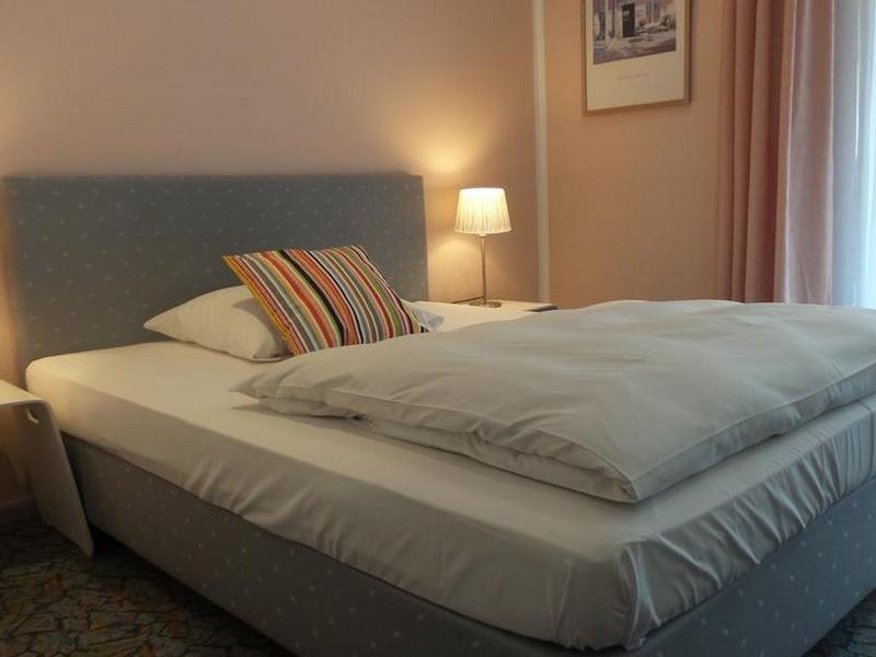 Hotel Alt - Tegel Berlin