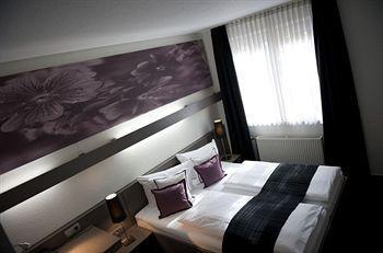 Hotel Good Morning West Berlin