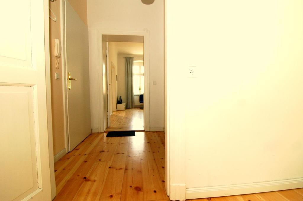 3000 Mitte Apartamento Berlim