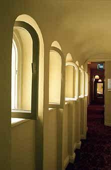 Hotel Stadt-gut-hotel Bogota 2*