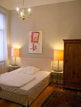 Hotel Stadt-gut-hotel Bogota