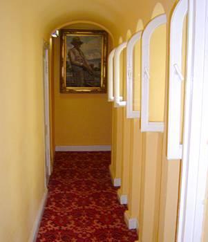 Stadt-gut-hotel Bogota