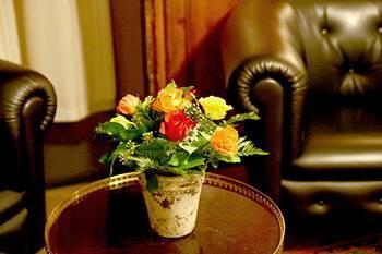 Hotel Stadt-gut-hotel Bogota Berlin
