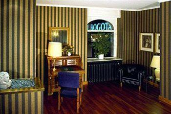 Stadt-gut-hotel Bogota Berlin