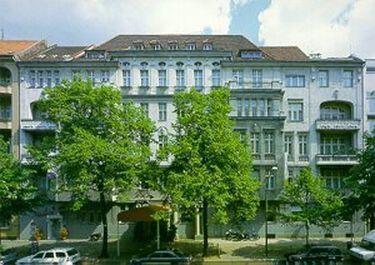 Hotel Stadt-gut-hotel Bogota 2*