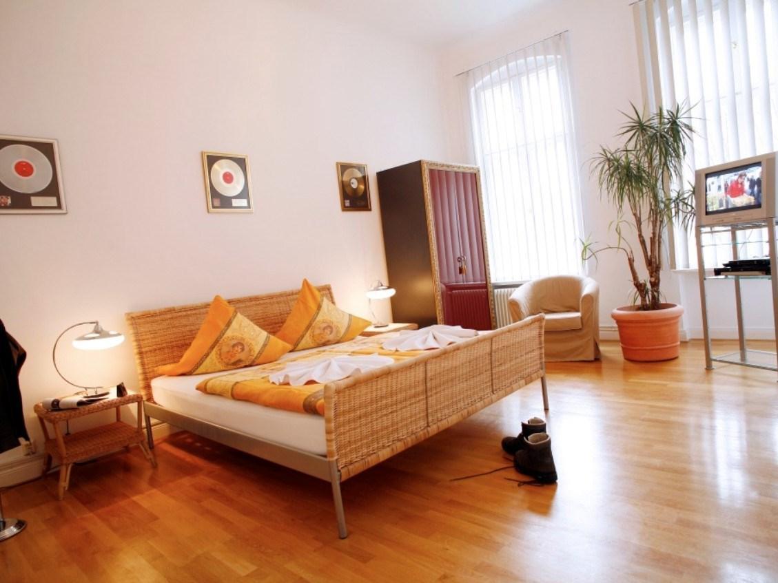 Stars Guest house Berlin