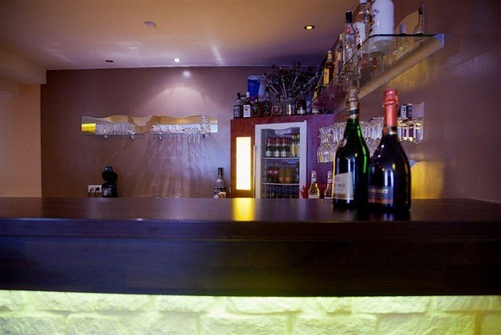 Kiez Hotel 3*