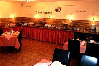 Kiez Hotel Berlin