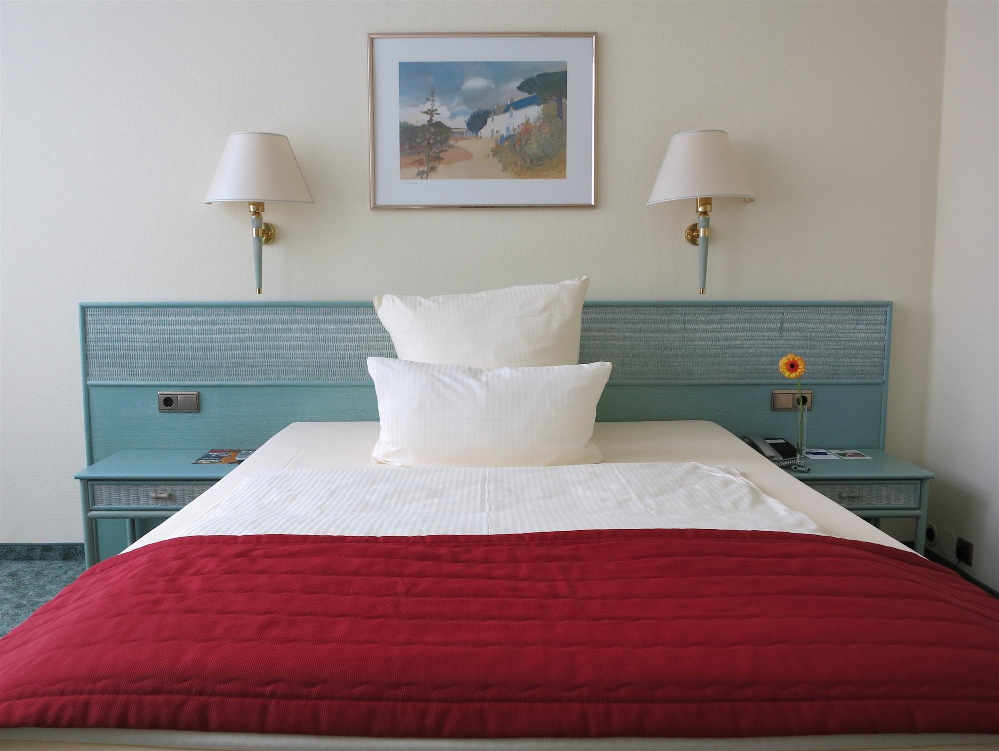 Steglitz International Hotel 4*