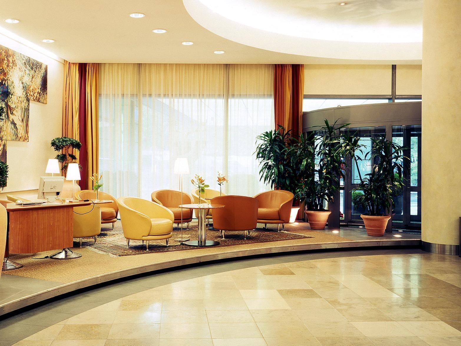 Steglitz International 4*