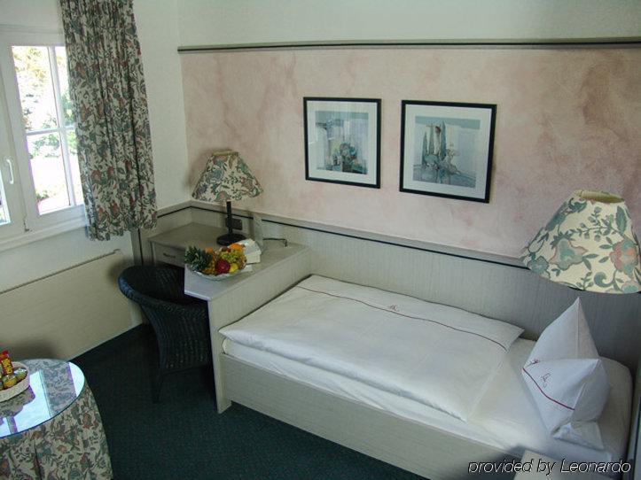 Landhaus Alpinia Hotel Berlin