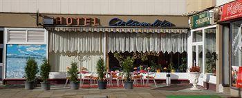 Columbia Hotel Berlim