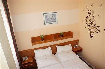 Columbia Hotel Berlin
