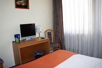 Columbia 3* Berlin