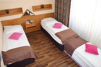 Columbia Hotel 3*