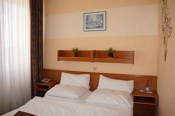 Columbia Hotel Berlin