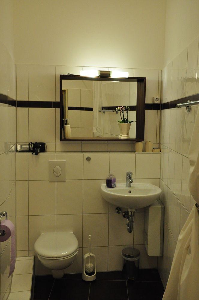 Hotel-pension Charlottenburg Guest house Berlin
