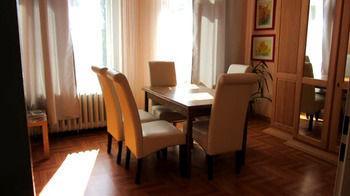 Hotel-pension Charlottenburg Guest house *