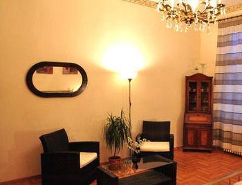 Hotel-pension Charlottenburg Guest house
