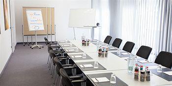 Residenz Am Deutschen Theater Aparthotel